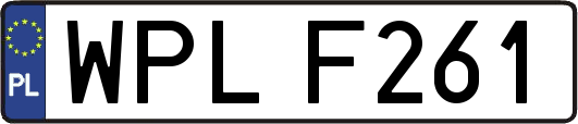 WPLF261