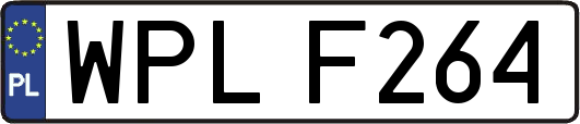 WPLF264