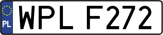 WPLF272