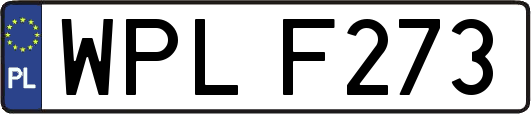WPLF273