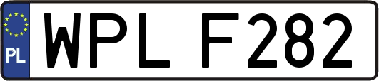 WPLF282