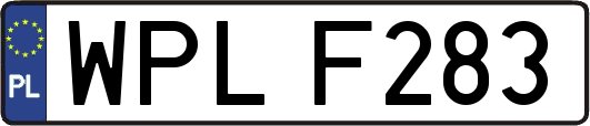 WPLF283