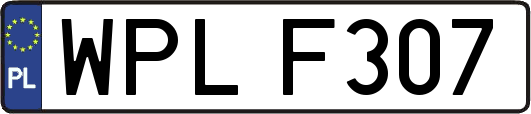 WPLF307