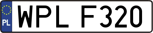 WPLF320