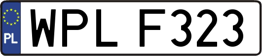 WPLF323