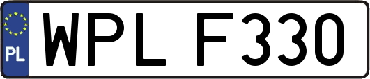 WPLF330