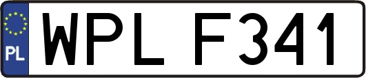 WPLF341
