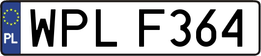 WPLF364