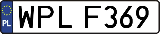WPLF369