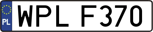 WPLF370