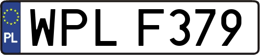 WPLF379