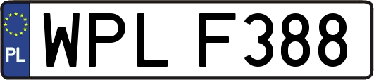 WPLF388