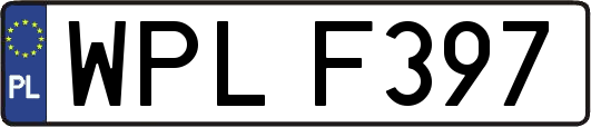 WPLF397