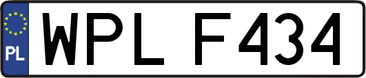 WPLF434