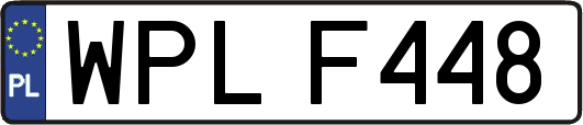 WPLF448