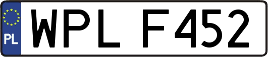 WPLF452