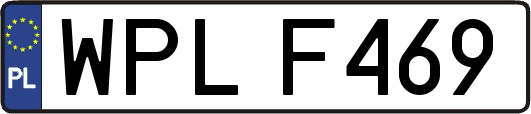 WPLF469