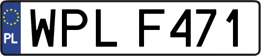 WPLF471