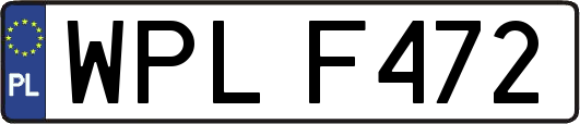 WPLF472