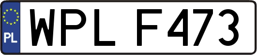 WPLF473