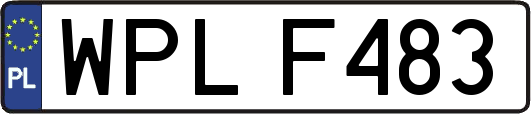 WPLF483