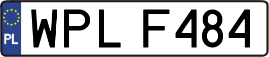 WPLF484