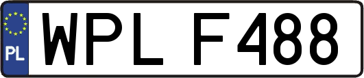 WPLF488