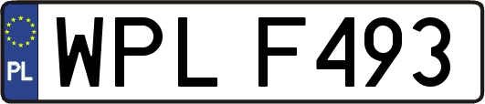 WPLF493