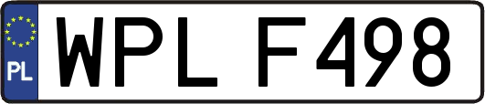 WPLF498