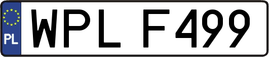 WPLF499