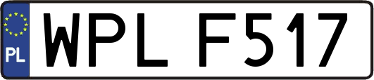 WPLF517