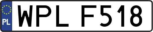 WPLF518