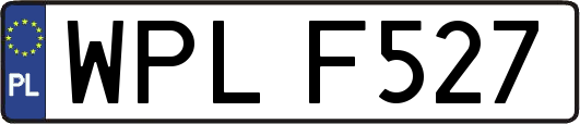 WPLF527