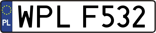 WPLF532