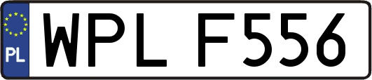 WPLF556