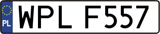 WPLF557