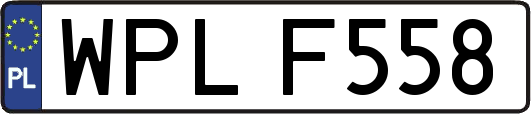 WPLF558