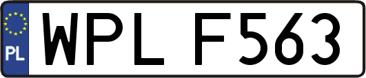 WPLF563