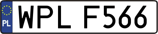 WPLF566