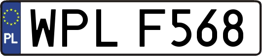 WPLF568
