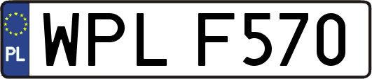 WPLF570