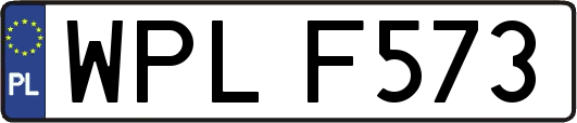 WPLF573