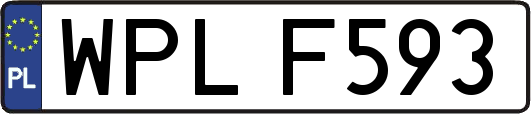 WPLF593
