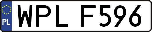 WPLF596