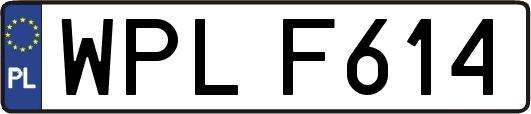 WPLF614
