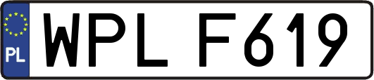 WPLF619