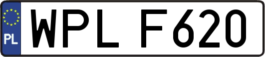 WPLF620