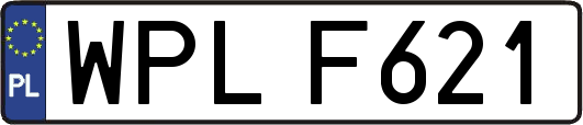 WPLF621