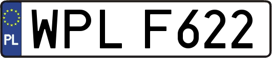 WPLF622