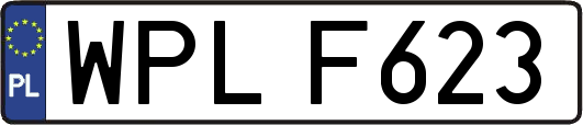 WPLF623